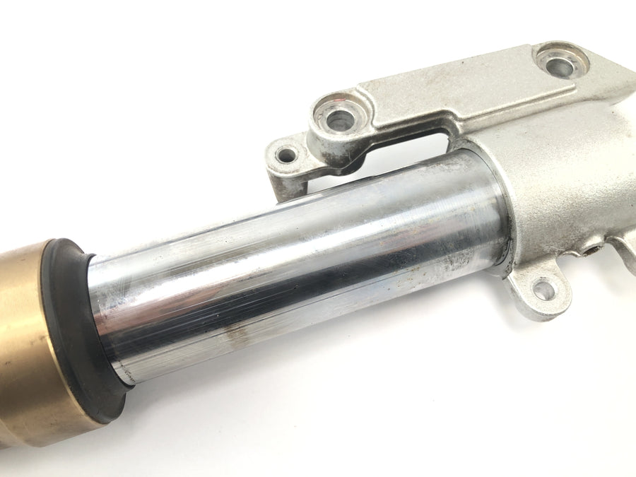 Kawasaki ZX 12 R ZXT20A [2001] - Fork telescopic fork with axle