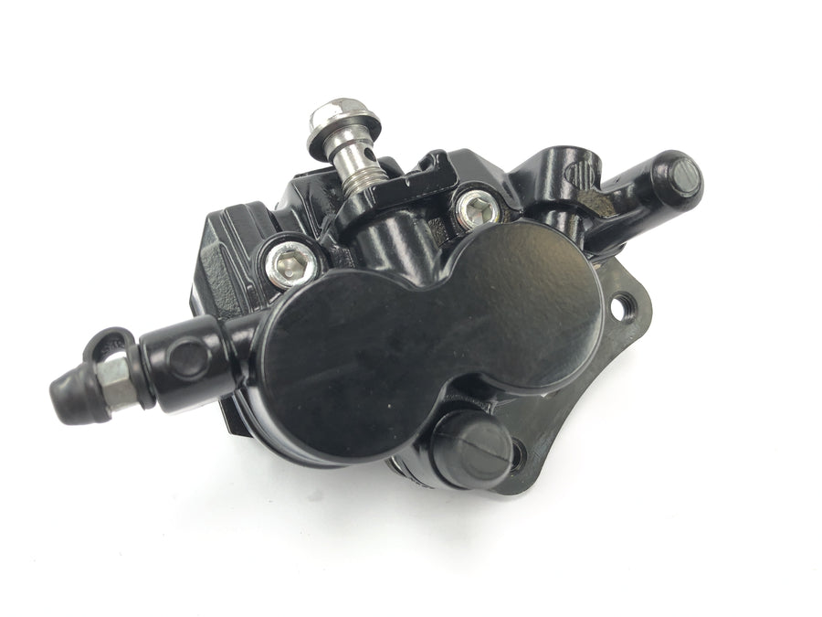KAWASAKI NINJA 125 BX125B [2024] - Chongtes de frein à étrier de frein à l'avant
