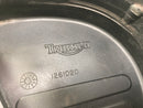 Triumph Daytona 955i T595 [1999] - pinion cover engine cover-3