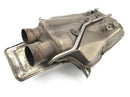 Ducati 999 H4 [2003] - Absorbeur silencieux du pot d'extrémité d'échappement-5