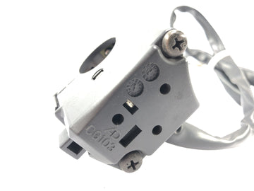 KTM 690 SM Prestige [2007] - handlebar fitting handlebar switch on the right - 0