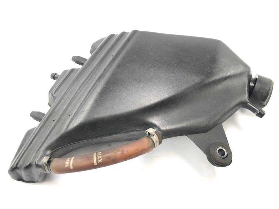 Aprilia SL 1000 Falco PA [2000] - compensation container Coolant compensation container Reservoir tank