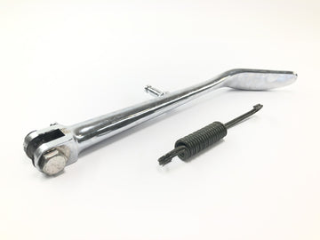 Kawasaki VN 1500 Mean Streak VN50T [2005] - Side stand side support stand with spring