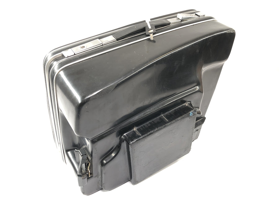 KAWASAKI Z 1100 KZZ10A [1984] - Case de cas Case de bagages Case de cas avec clé
