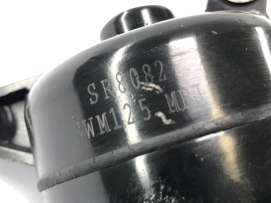 SWM SM 125 R [2018] - Anlasser Startermotor Startmotor