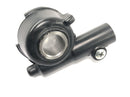 Honda FMX 650 RD12 [2006] - Arbre de transmission de compteur, vis sans fin de compteur, engrenage de compteur-1