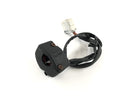 Triumph Speed ​​Triple 955i [1999] - handlebar fitting right-3