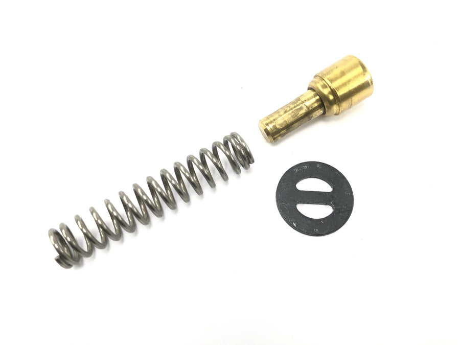 BMW R 1100 RT 259 [1999] - Oil thermostat oil valve expansion element with compression spring