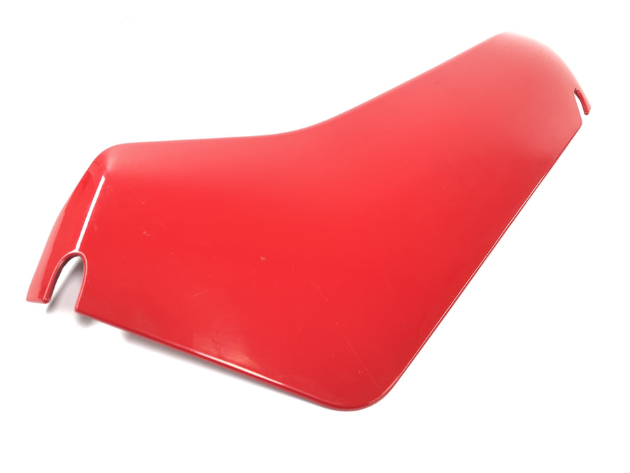 Ducati 999 H4 [2003] - front cladding right wind deflector side part cladding