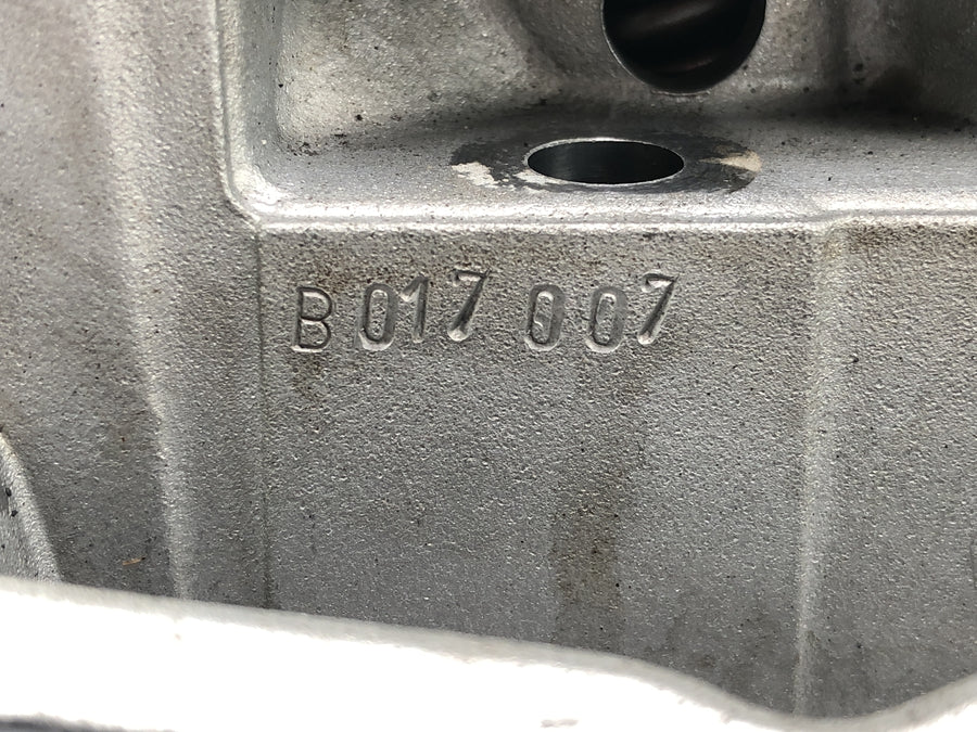 Aprilia SL 1000 Falco PA [2000] - Zylinderkopf vorne