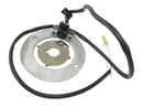 Yamaha XJR 1300 RP06 [2002] - Pickup Lichtmaschinen-Statorplatte Steuerplatte-4