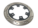 Triumph Daytona 900 T300D [1996] - Bremsscheibe hinten 6.10 x 255mm-1