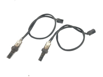 Triumph Bonneville T100 986MF [2012] - Sonde lambda Sonde O2 paire de sondes de gaz d'échappement