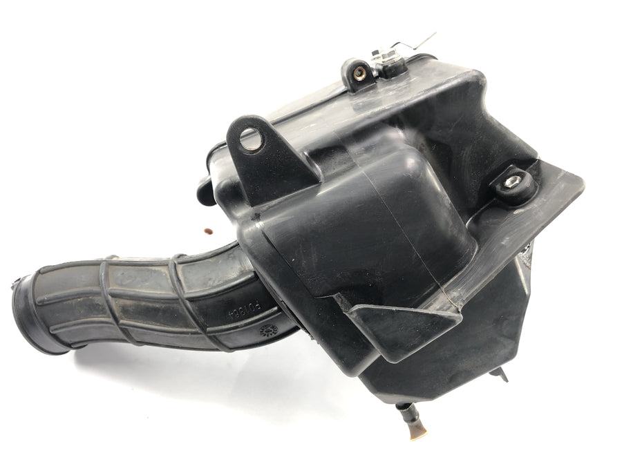 SWM SM 125 R [2018] - Luftfilterkasten Luftfiltergehäuse Airbox