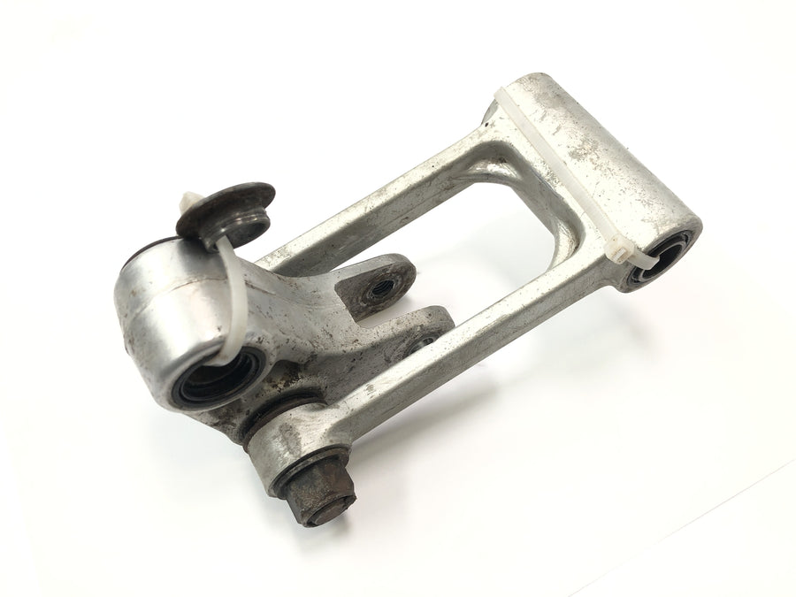 Yamaha YZ 426 F [2000] - Umlenkhebel Knochen Schwinge Federbein