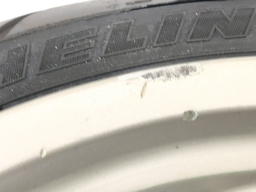 Ducati Monster M600 [1995] - front wheel rim wheel 3.50 x 17 "