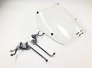 Moto Guzzi V10 Centauro [1998] - Windschutzscheibe Windschild mit Halterung-2