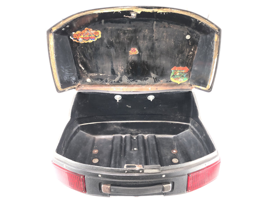 Honda GL 1000 GOLDWING GL1 [1978] - Set Topcase Case Bangage Rack