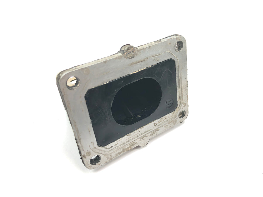 Cagiva Planet 125 [1998] - Bloc membrane admission membrane clapets carburateur