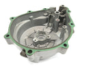 SWM SM 125 R [2018] - Alternator cover engine cover-3