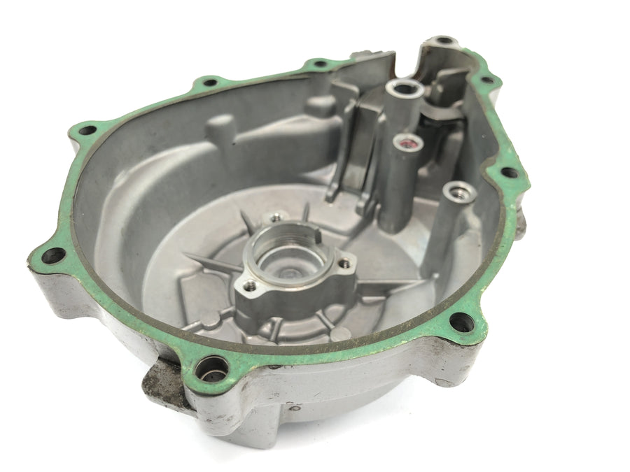 SWM SM 125 R [2018] - Alternator cover engine cover