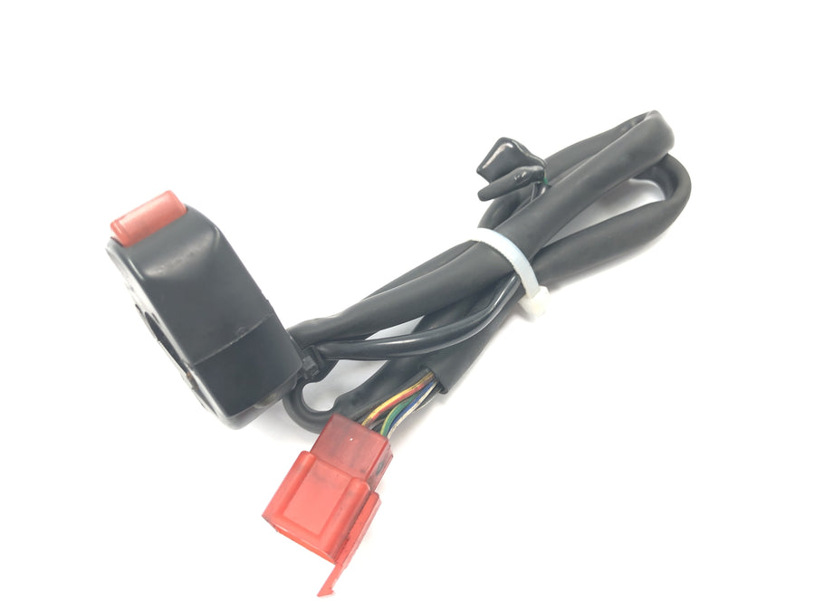 HONDA VTR 1000 SP 1 SC45 [2001] - Handlebar switch right killswitch starter switch