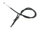 Yamaha XT 600 Z Ténéré 55W [1986] - coupling train coupling cable Bowdenzug-1