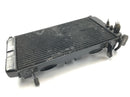 Yamaha YZF 750 R 4HN [1995] - Radiator water cooler cooling system radiator front-1