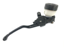 BMW K 1200 S K12S [2005] - Front brake pump, brake lever, hand brake pump-2