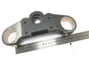 Cagiva Planet 125 [1998] - upper fork bridge steering head bridge fork clamp-6