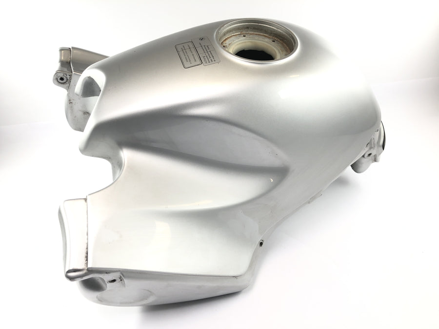 BMW R 1150 RS R22 [2003] - Réservoir d'essence code couleur du réservoir de carburant 764