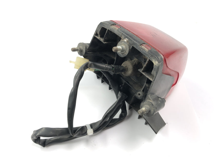 Honda NX 650 RD08 [1995] - rear light brake light rear light rear Taillight brake