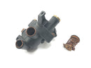 Triumph Tiger 955i 709EN [2003] - Thermostat boîtier de thermostat contrôleur de liquide de refroidissement-4