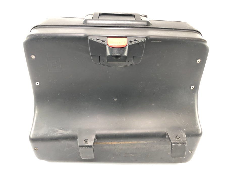 BMW F 650 GS R13 [2002] - Case carrier side case case suitcase motorcycle case case
