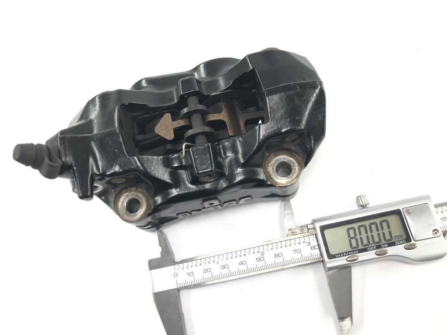 KTM RC 125 [2016] - Etrier de frein avant BYBRE double piston