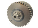 Honda NX 650 RD02 [1989] - compensation wave-3