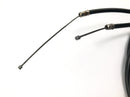 MOTO GUZZI CALIFORNIA 2 1000 VT [1982] - throttle cable bowden cable double cable throttle bowden cable-2