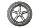 Triumph Speed Triple 1050 515NJ [2007] - Front Wheel Rim Aluminum DOT E Tubeless 3.50 x 17"-7