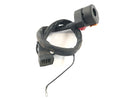 Moto Guzzi 850-T3 [1980] - Handlebar fitting left-4