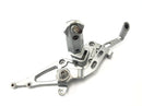 BMW K 1200 GT K12 [2003] - Footrest system on the right with driver's footrest and brake pedal-3