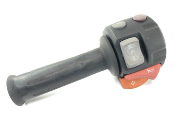 BMW R 1200 ST R1ST [2006] - handlebar handle switch unit left control unit