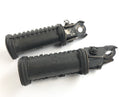 Yamaha XS 400 2A2 [1982] - Fußrasten Soziusfußrasten Set-2