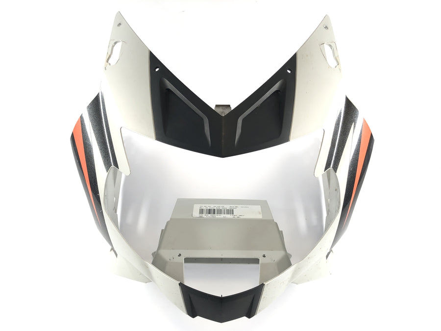 BMW K 1300 S K12S [2010] - Claignant la chaire de revêtement avant