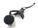 Triumph Daytona 955i T595N [2003] - brake pump in front brake lever Main brake cylinder-1