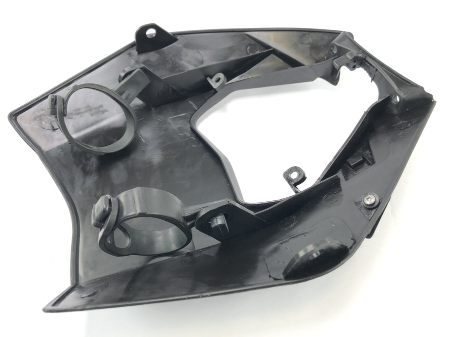 SWM SM 125 R [2018] - Clairage Masque de lampe de revêtement de revêtement de revêtement avant avant