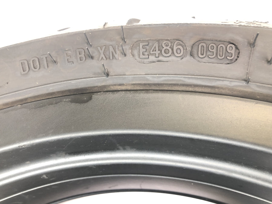 Triumph Daytona 900 T300 [1996] - Jante arrière 5,50 x 17"