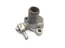 Sachs ZX 125 [1998] - boîtier de thermostat raccord d'eau bride d'eau de refroidissement-1