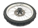 Sachs ZX 125 [1998] - front wheel rim 1.60 x 21"-6
