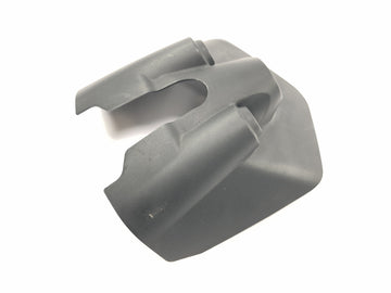 KTM Duke 690 A3 [2012] - Ignition lock cover ignition switch cover plastic black - 0