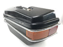 Honda GL 1000 GOLDWING GL1 [1978] - Set Topcase Case Bangage Rack-2